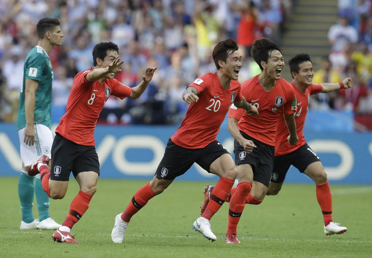 足球价值50强:姆巴佩、哈兰德、维尼修斯B费前三丁丁并列第七韩国队足球预测