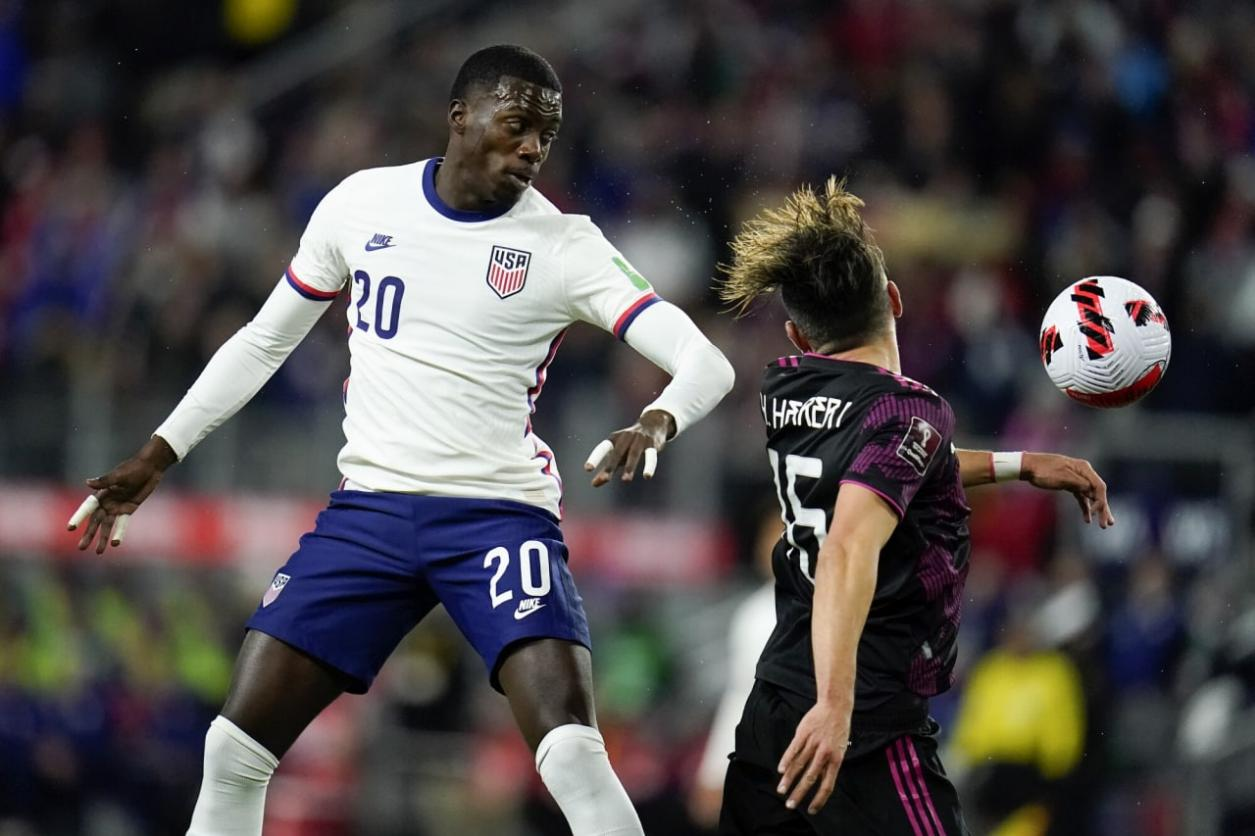 怒喷Mbappé:你继续刷卡塔尔的信用卡没有世界杯是最可怜的美国比分直播