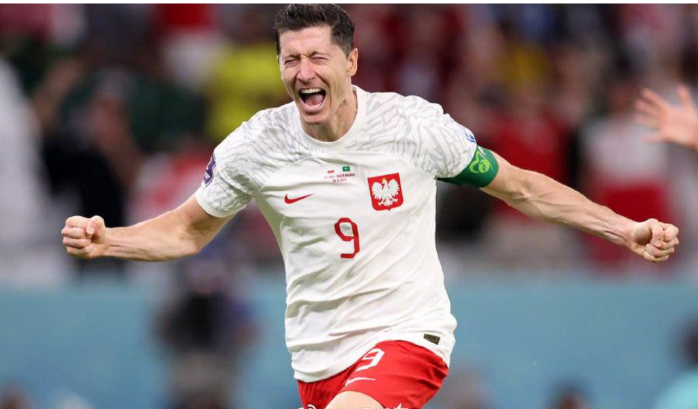 波兰2022世界杯，球队虽取得小组第一，仍有出局风险