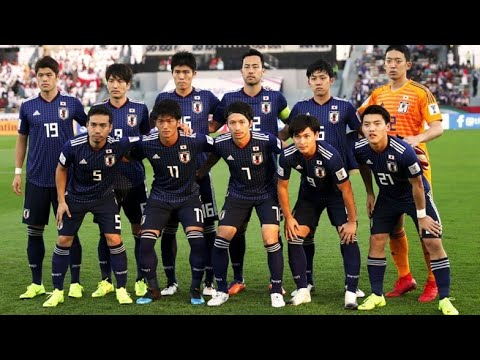 日本,世界杯,突尼斯,麒麟杯,西班牙