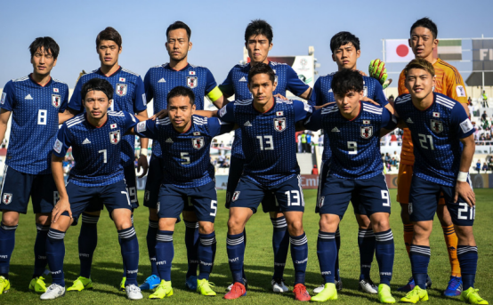 世界杯,日本,卡塔尔,权田修一,远藤航
