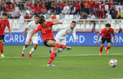 韩国,乌拉圭,世界杯,冠军,实力