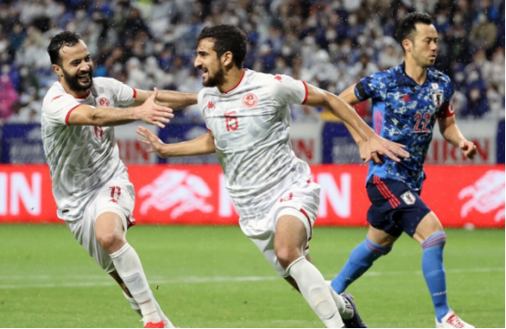 世界杯,突尼斯,卡塔尔,非洲球队,实力悍将