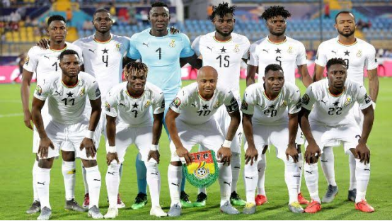 2022卡塔尔世界杯,世界杯,加纳,葡萄牙,韩国,乌拉圭