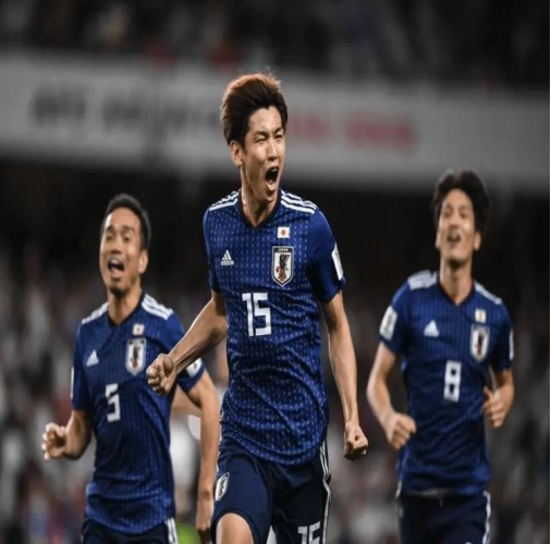 世界杯,日本,西班牙队,哥斯达黎加队,德国队