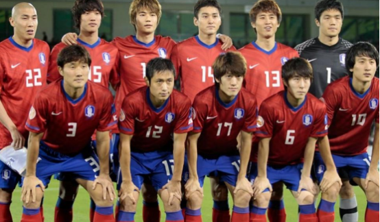 世界杯,韩国,孙兴慜,保罗本托,韩国队