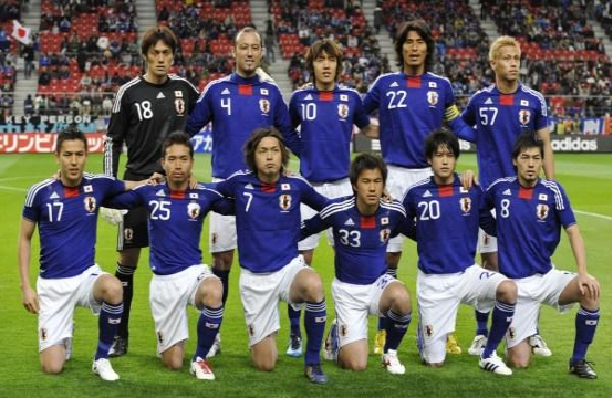 世界杯,日本,德国队,哥斯达黎加队,西班牙队