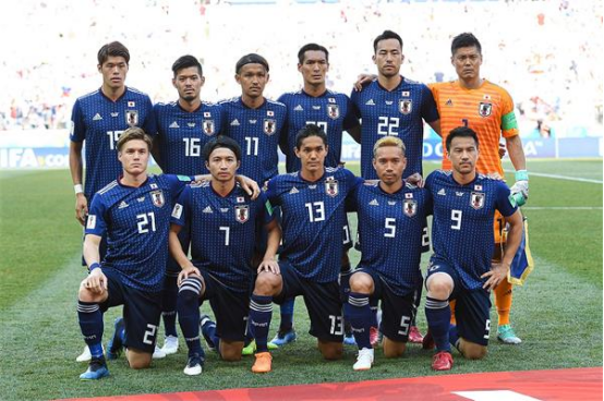日本,日本世界杯,世界杯,世界杯比赛,2022世界杯