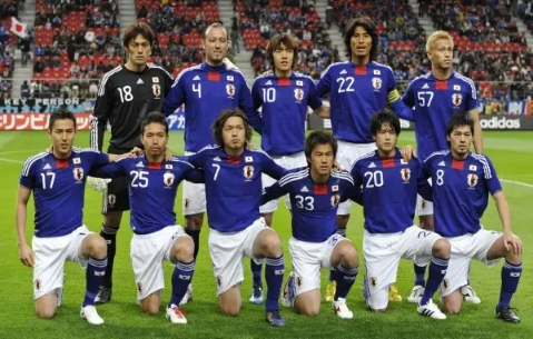 卡塔尔世界杯,日本队,德国队,西班牙队,哥斯达黎加队