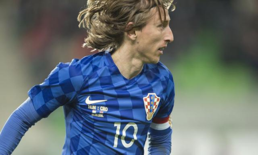 克罗地亚国家队,世界杯,足球,成绩,2022
