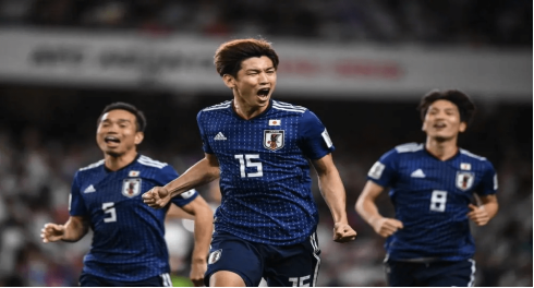 日本队,日本世界杯,韩国队,世界杯比赛,猜测