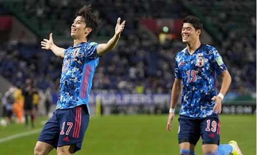 日本队,日本世界杯,小组赛,世界杯决赛,亚洲