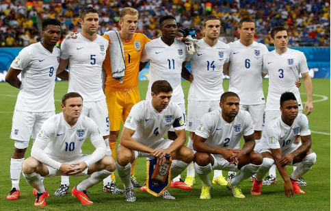 英格兰队赛事,英格兰世界杯,英国,索尔·坎贝尔,桑乔