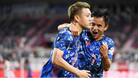 日本队最新大名单,日本世界杯,卡塔尔世界杯,日本队中山雄太,川岛永嗣