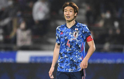 日本队阵容,日本世界杯,日本队世界杯预选赛,日本队阵容实力,日本队阵容主帅