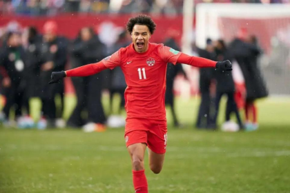 加拿大国家队冠军,加拿大世界杯,加拿大世界杯结果预测,加拿大队员,加拿大队整体年龄