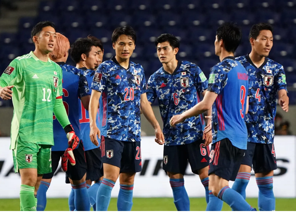 日本队,日本世界杯,世界杯比赛,足球比赛,球队介绍,日本