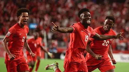 加拿大足球队2022世界杯,世界杯,世界杯,沃特福德,萨拉赫,菲尔米诺