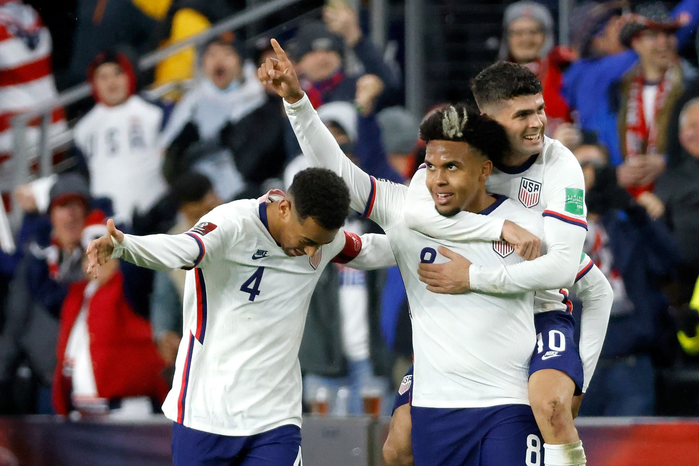 美国赛程表2022世界杯,埃托奥,瓜迪奥拉,穆里尼奥,世界杯,国米