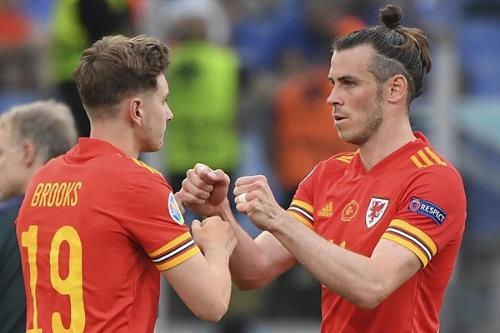 威尔士国家队贝尔,威尔士队世界杯,美国职业联赛,洛杉矶FC,皇马