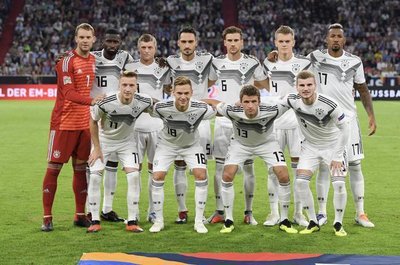 德国国家队,德国队世界杯,弗里克,小组赛,冠军