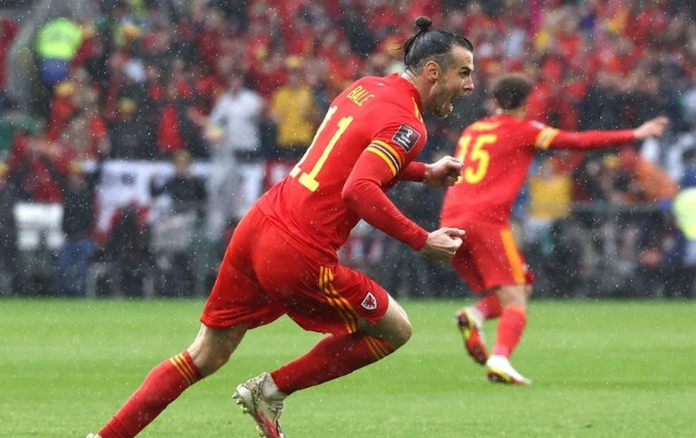 威尔士球队分析,威尔士世界杯,乌克兰,贝尔,黑马,哈萨克斯坦