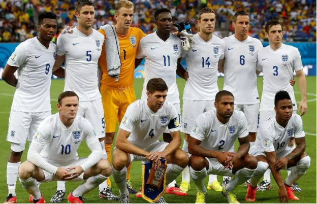 英格兰足球队,英格兰世界杯,匈牙利,索斯盖特,卡塔尔