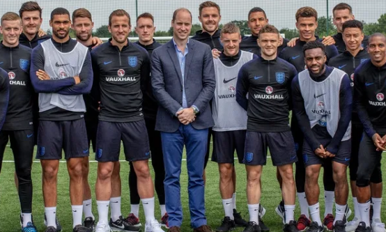 英格兰队阵容,英格兰世界杯,阿什利·科尔,贝克汉姆,阿根廷