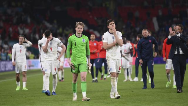 英格兰球队,英格兰世界杯,点球大战,索斯盖特,三狮军团