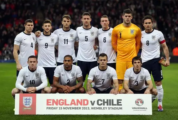 英格兰球队,英格兰世界杯,点球大战,索斯盖特,三狮军团