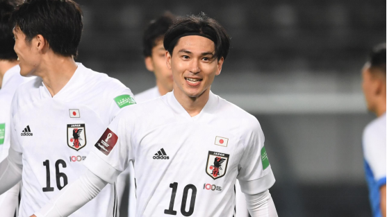 日本预测,日本世界杯,日本国家队,兰帕德,亚伯拉罕