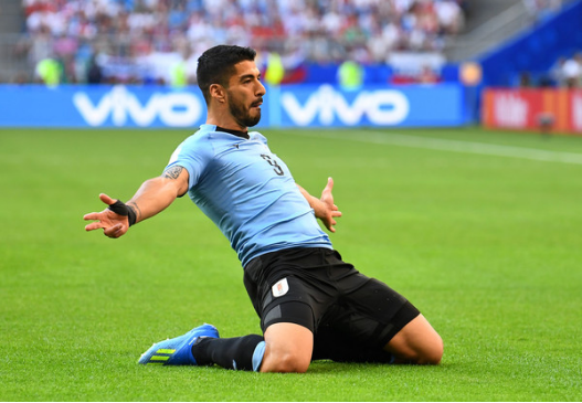 2022世界杯乌拉圭推荐,乌拉圭世界杯,乌拉圭国家队,世界杯比赛,阿森,喀麦隆,球员