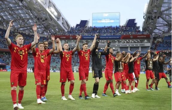 2022世界杯比利时推荐,加拿大,卡塔尔,世界杯