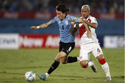 乌拉圭比赛直播2022世界杯,慕尼黑,世界杯,萨尔