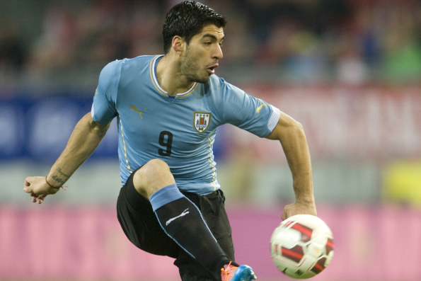 乌拉圭分析2022世界杯,乌拉圭世界杯,乌拉圭国家队,穆帅,罗马