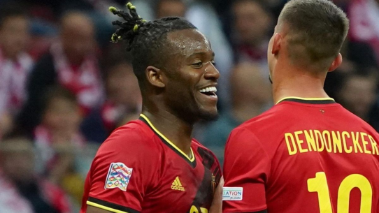 2022世界杯比利时推荐,利物浦,门迪,世界杯