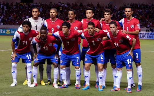 2022足球世界杯,哥斯达黎加世界杯,德国,西班牙,卢卡库