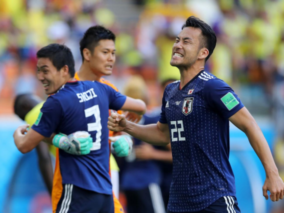 卡塔尔世界杯32强预测日本国家足球队,世界杯,乌拉圭,马德里