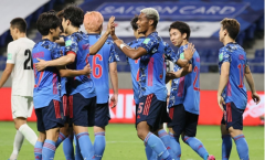 日本世界杯分析预测：一流强队，将全力冲击八强