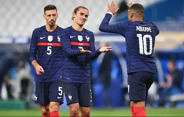 2022世界杯法国直播,世界杯,摩纳哥,联赛