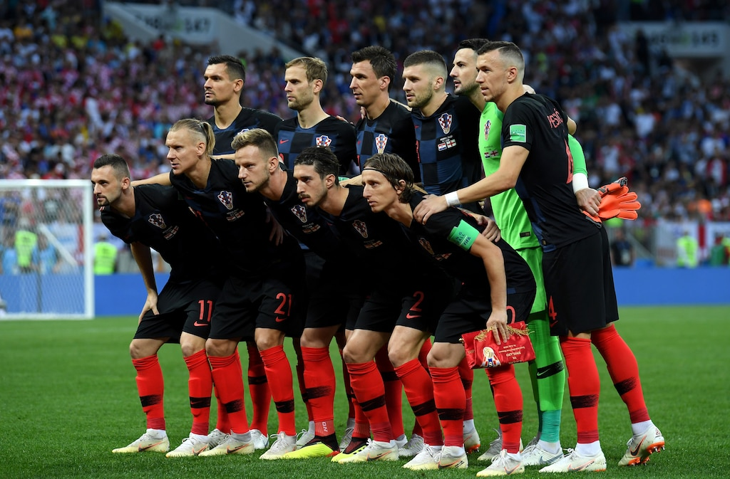 克罗地亚2022世界杯,国家队,墨西哥,世界杯,奥萨苏纳
