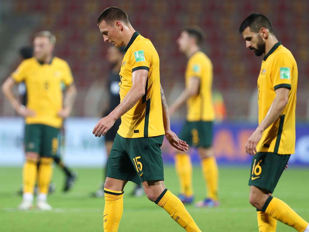 2022世界杯澳大利亚赛事,世界杯,足球,马雷斯卡