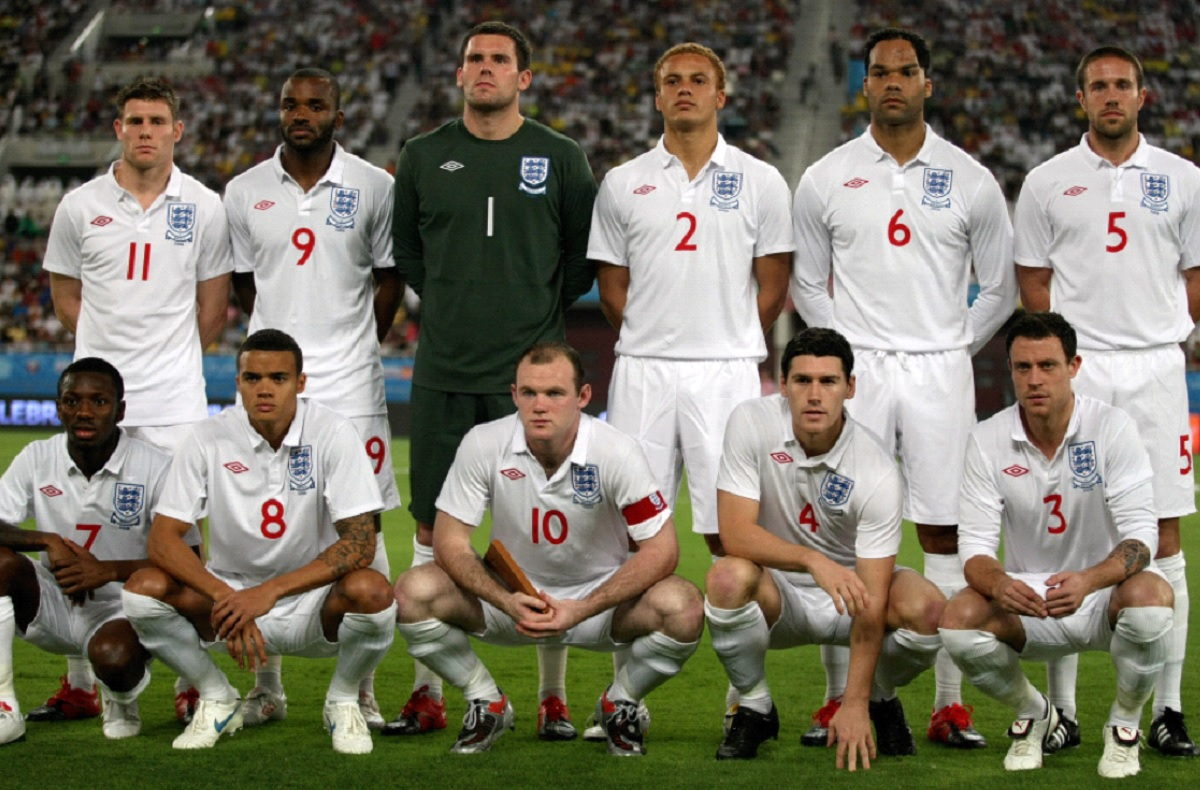 英格兰阵容2022世界杯,英格兰世界杯,英格兰国家队,图切尔,肯尼迪