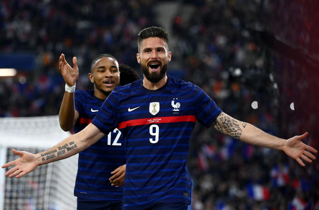法国世界杯赛果预测,法国世界杯,小组,澳大利亚,本泽马