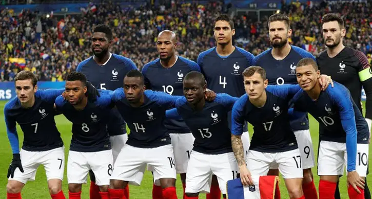法国世界杯赛果预测,法国世界杯,小组,澳大利亚,本泽马