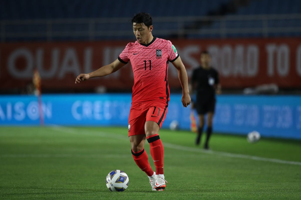 2022世界杯韩国足球,韩国世界杯,韩国国家队,莱比锡,慕尼黑