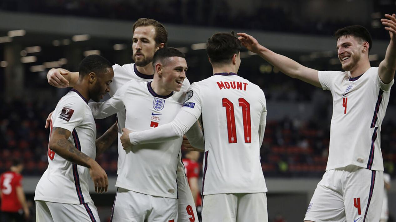 英格兰VS美国预测赛果,英格兰世界杯,美国,出线,小组