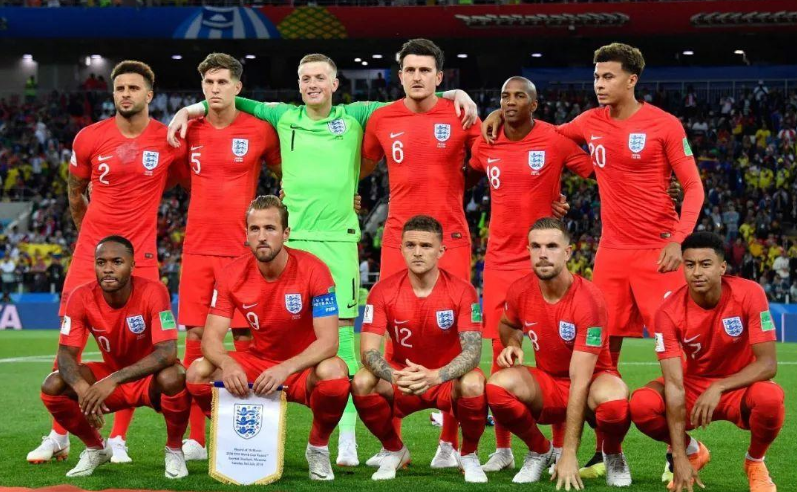 英格兰国家队波胆,英格兰世界杯,球队,赛事,实力