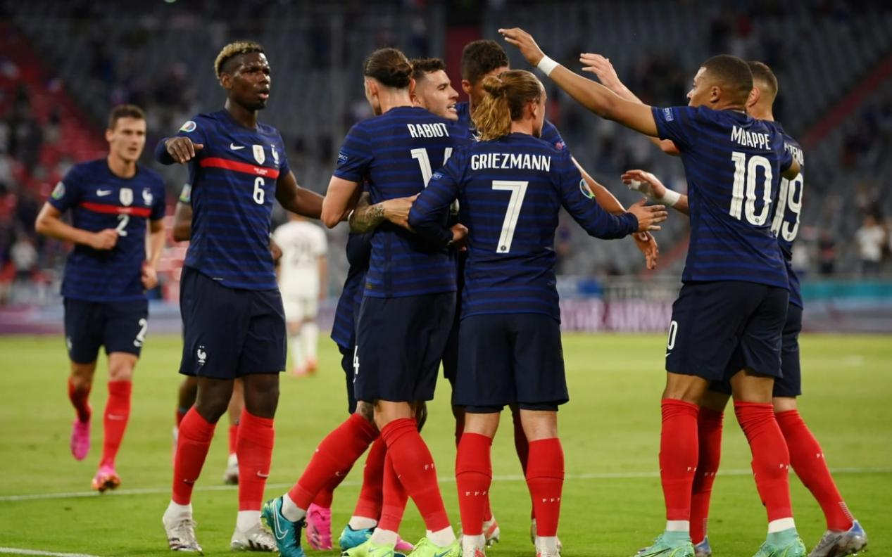 法国VS澳大利亚比赛预测分析,法国世界杯,小组赛,赢家,姆巴佩