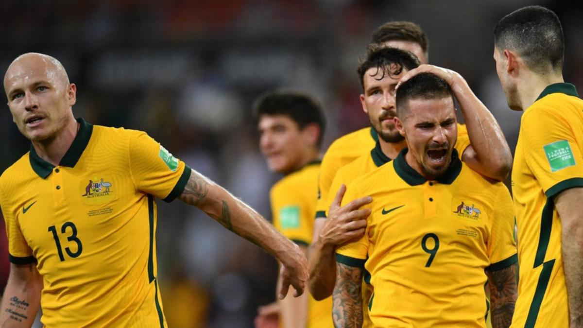 澳大利亚国家队2022世界杯直播,内马尔,世界杯,摩纳哥